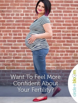 Want To Feel More Confident About Your Fertility