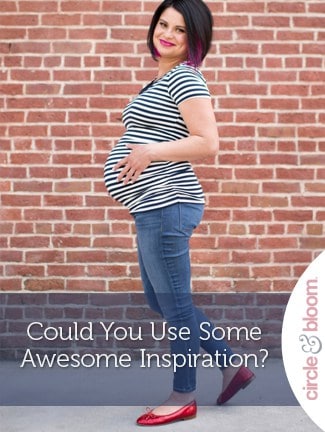 Could You Use Some Awesome Inspiration