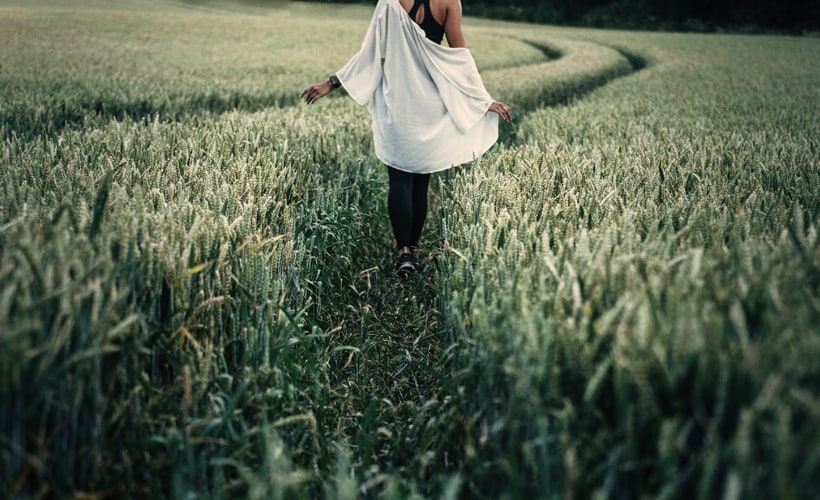 It’s PCOS Awareness Month – And A Gift From Circle+Bloom