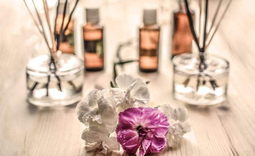 Addressing Infertility Stress with Aromatherapy