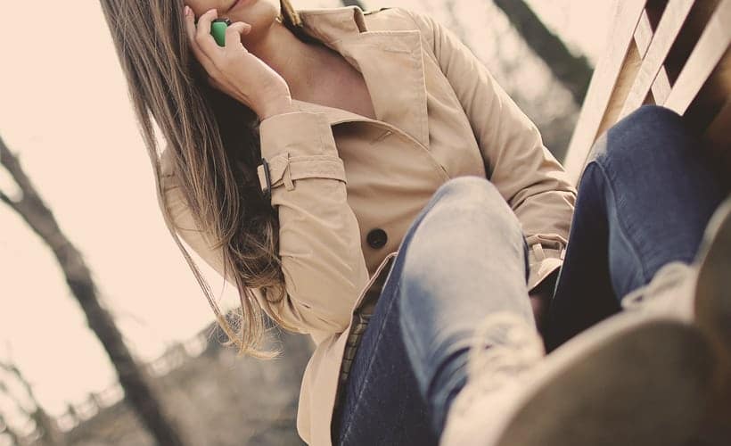 Feeling Alone On Your Journey?