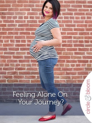 Feeling Alone On Your Journey?
