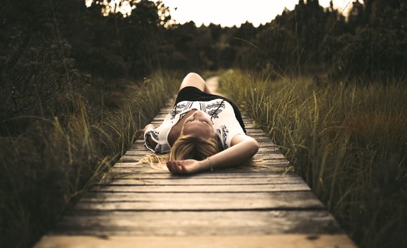 How To Instantly Relieve Stress While Trying To Conceive