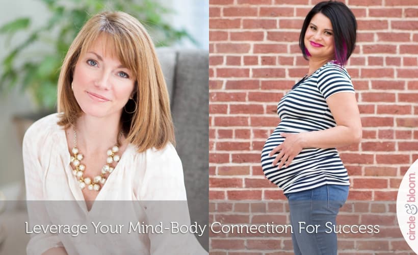 Leverage Your Mind-Body Connection For Success