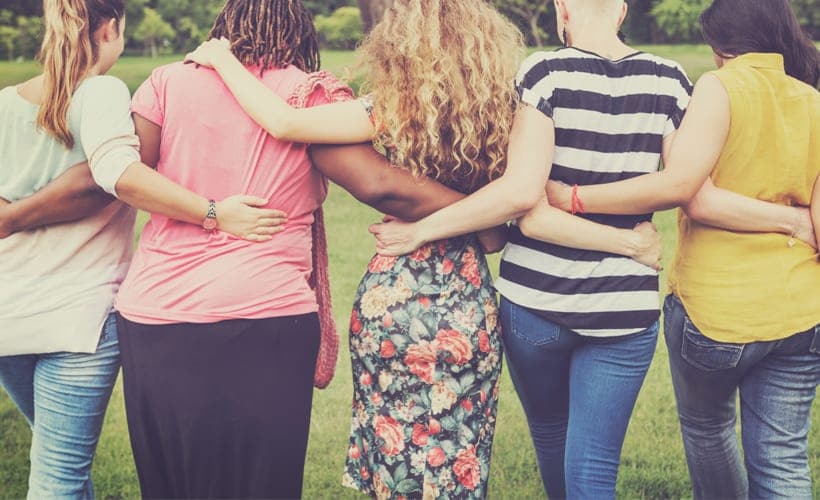 Feeling Lost and Alone?