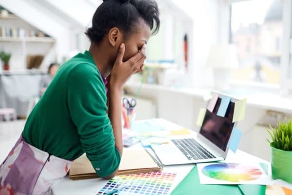 Feeling Stressed? It May Be Contributing to Your Infertility