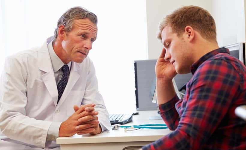 The Truth About Infertility after Testicular Cancer