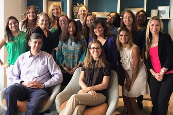 CCRM of Northern Virginia Partners with Circle + Bloom