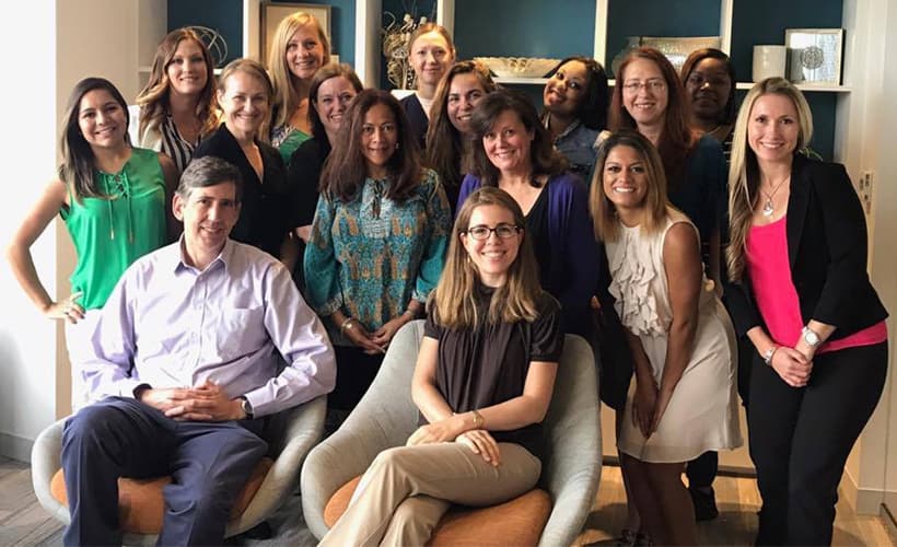 CCRM of Northern Virginia Partners with Circle + Bloom