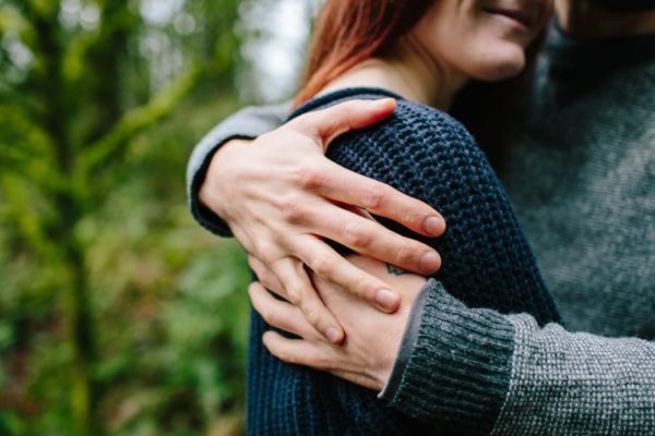 Feel Less Alone with Infertility NIAW 2018