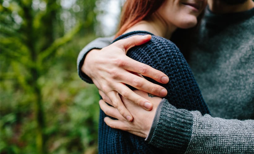 Feel Less Alone with Infertility