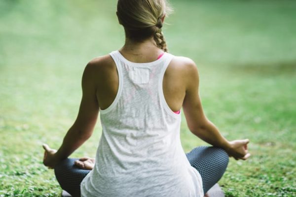 Find a Meditation That Feels Right for You
