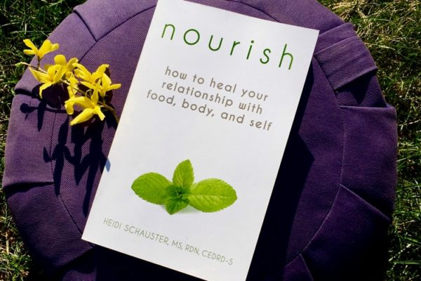 Body Trust and Deep Listening