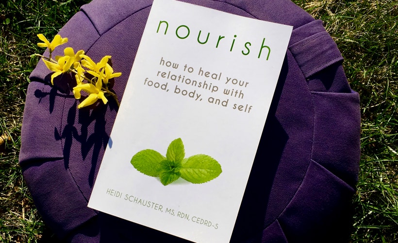 Body Trust and Deep Listening