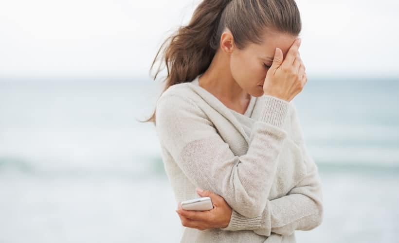 Infertility and Social Media: How to Keep Your Sanity, and Your Friends