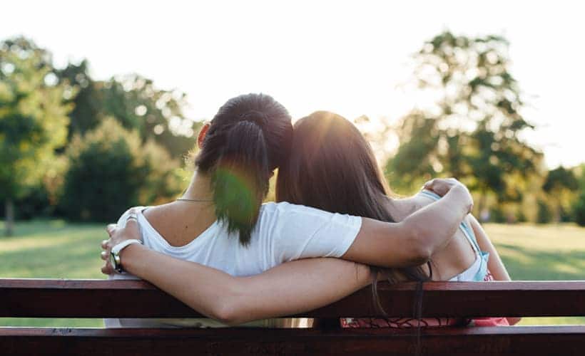 What Can You Say (or Do) When Someone You Know is Struggling with Infertility?