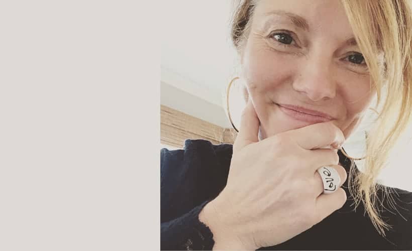 Constant Stress is the Modern Norm, But it Doesn’t Have to Be. Here’s How I Create a Life of Peace and Calm