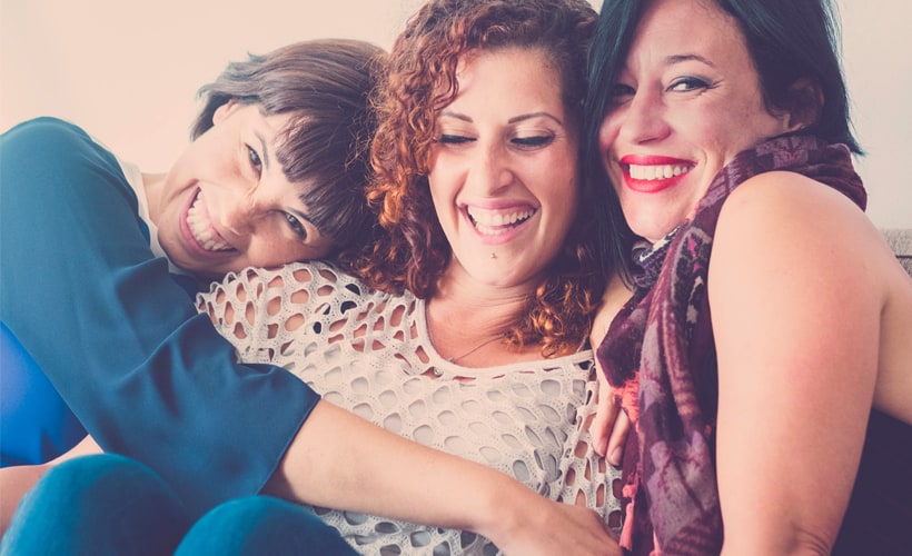 Could You Use a Boost of Confidence?