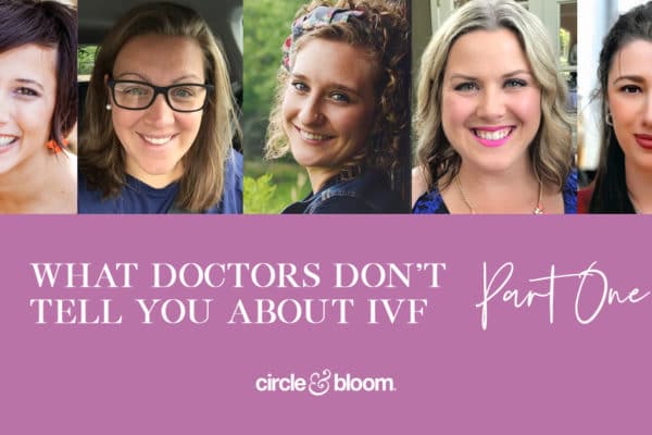 What Doctors Don't Tell You About IVF - Part One