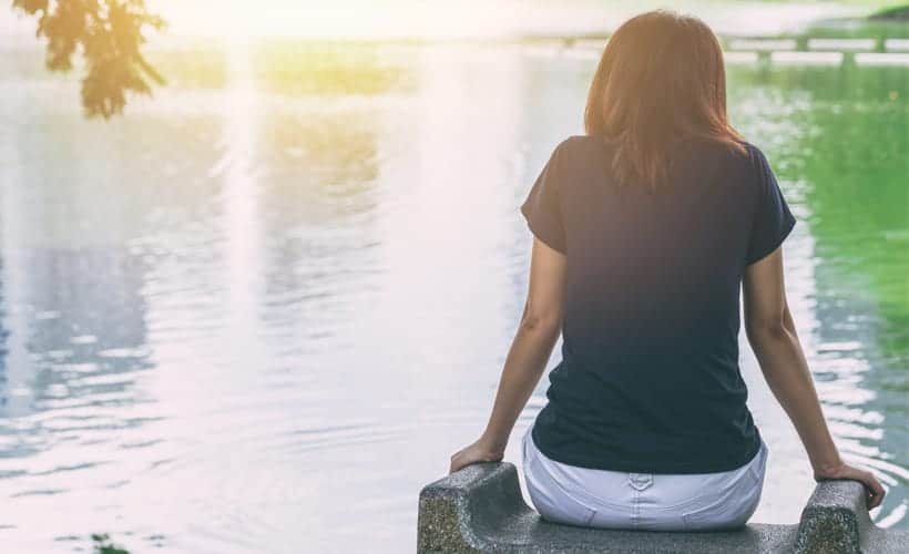 Taking The Shame Out Of Infertility