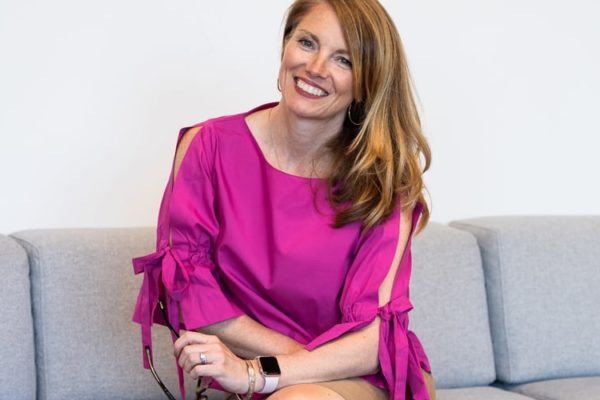 Specific, Targeted Visualizations Can Ease You Through the Phases of Breast Cancer Treatment