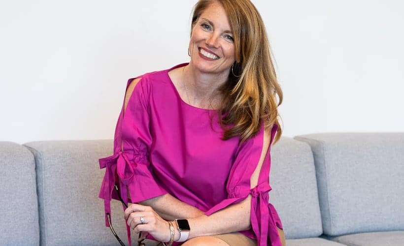 Specific, Targeted Visualizations Can Ease You Through the Phases of Breast Cancer Treatment