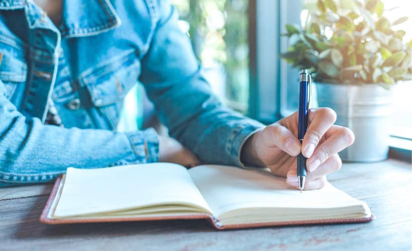 The Pen is Mightier Than the Sword but Is It Mightier Than a Gonal-F Pen?