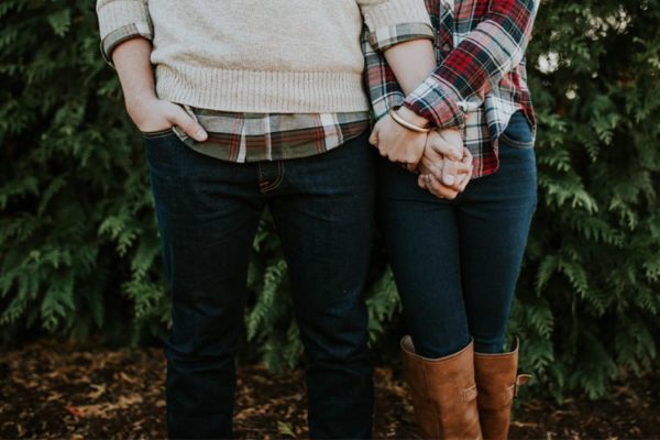 Think Like A Couple Who Succeeds