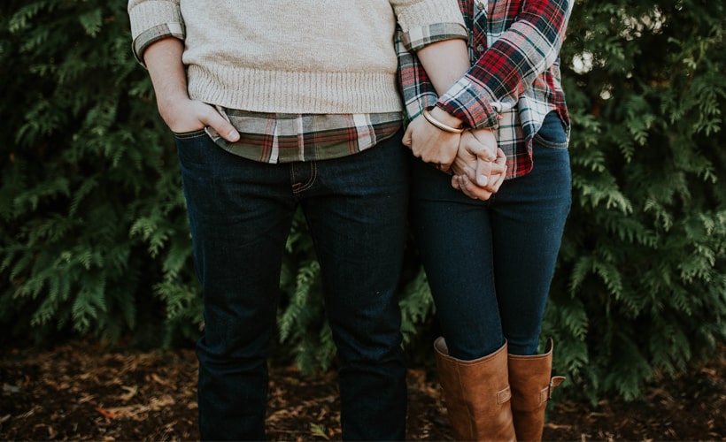 Think Like A Couple Who Succeeds