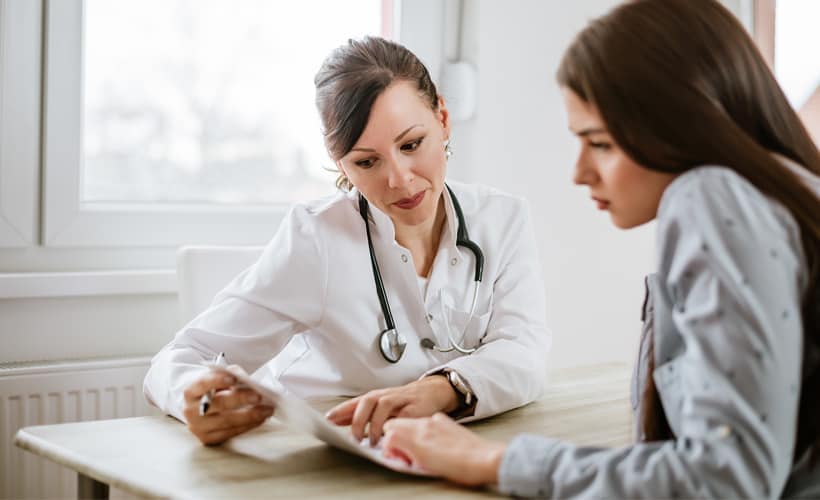 Are Your Doctors Running the Right Hormone Tests? Here’s What to Test For