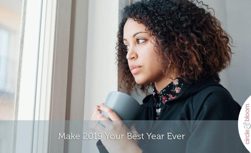 Make 2019 Your Best Year Ever