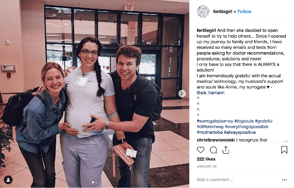 Fertile Girl @fertilegirl