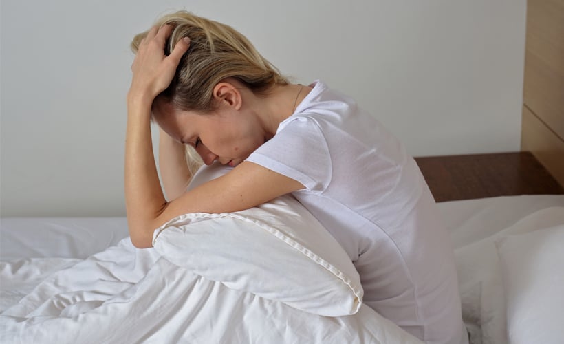 How Lack of Sleep May Affect Your Fertility – The Shocking Truth
