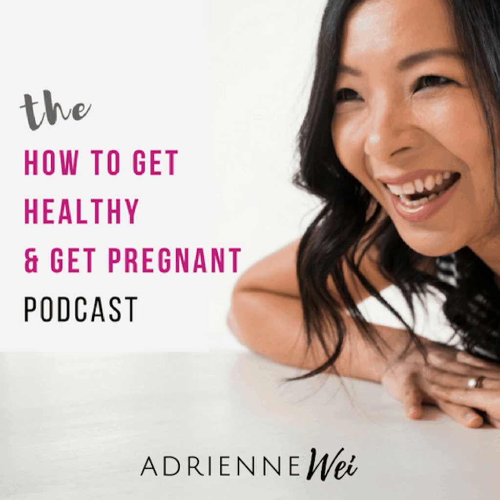 How to Get Healthy and Get Pregnant