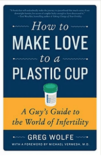 How to Make Love to a Plastic Cup