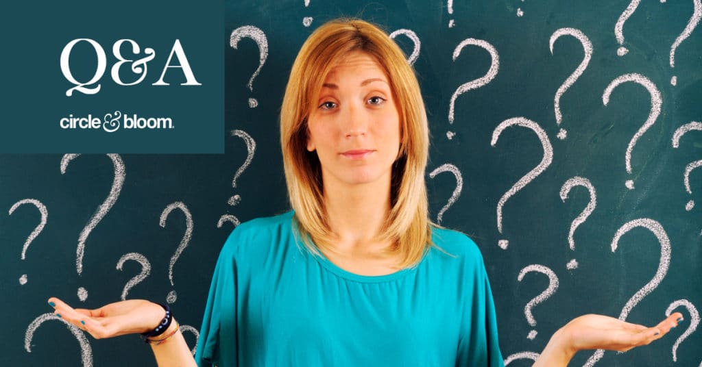 [Q&A] My Menstrual Cycle Doesn&rsquo;t Align With the Guided Fertility Meditation - What Should I Do?