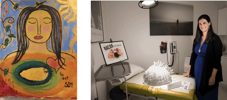 The Art of Infertility