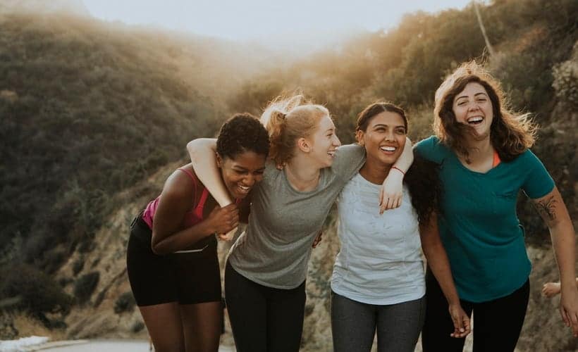 The Benefits of Being Active When Trying to Conceive