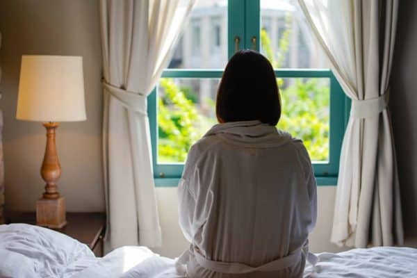 When Your Body Doesn't Do What It Is Supposed To, You Can Be At War With Yourself