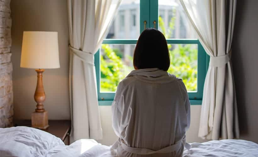 When Your Body Doesn’t Do What It Is Supposed To, You Can Be At War With Yourself