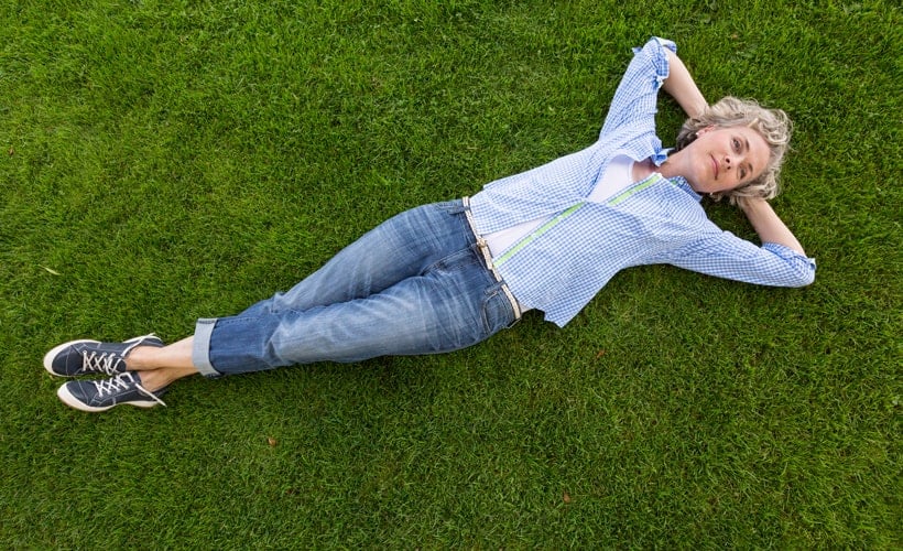 6 Ways to Help You Relax Through IVF Treatments