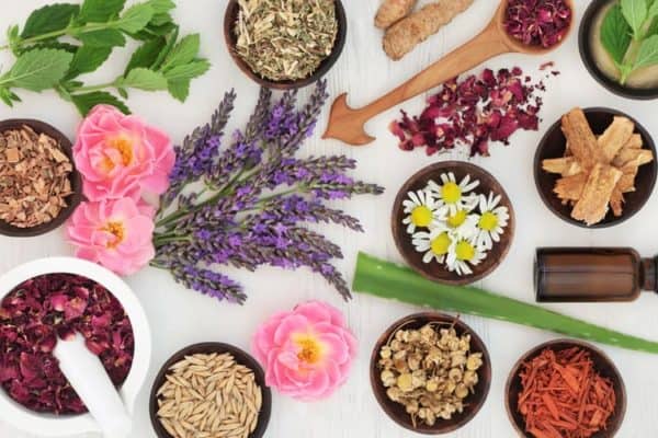 7 Most Effective Ayurvedic Treatments for Infertility