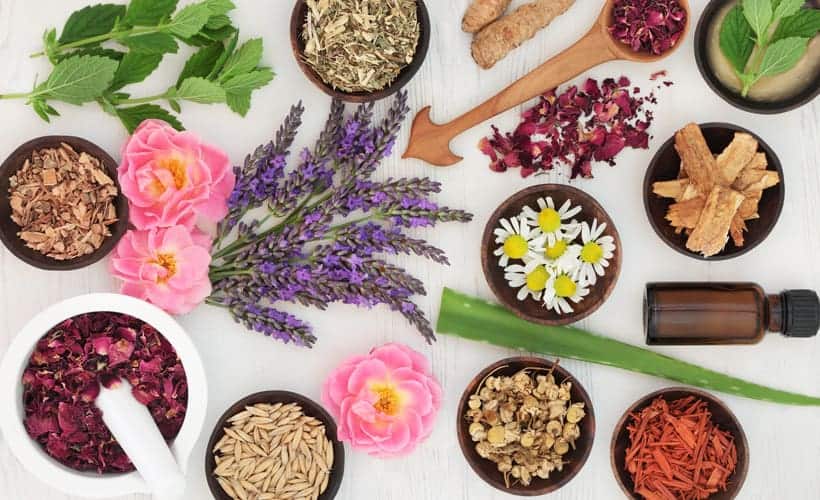 7 Most Effective Ayurvedic Treatments for Infertility