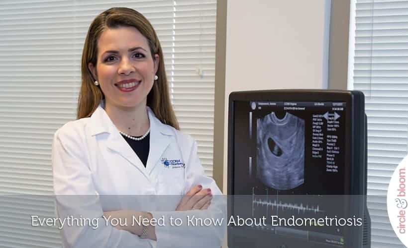 Everything You Need to Know About Endometriosis