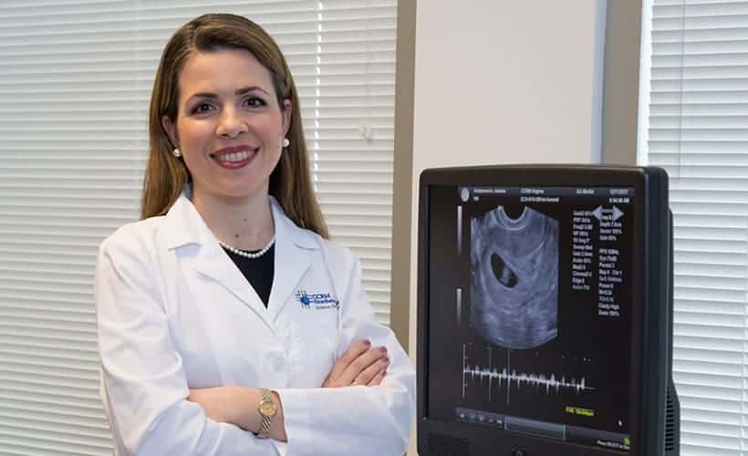 Everything You Need to Know About Endometriosis