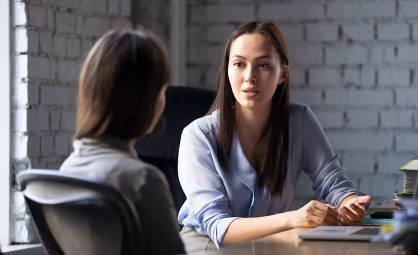 How to Talk to Your Boss About Your Fertility Journey