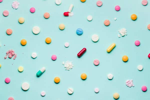 Boost Your Fertility with These 5 Supplements