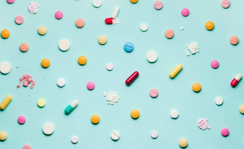 Boost Your Fertility with These 5 Supplements