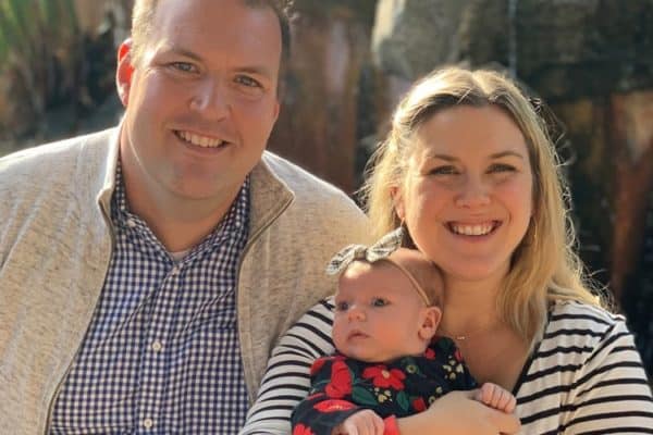 Looking Back on My Fertility Journey: Going Through IVF to Finally Meet My Daughter