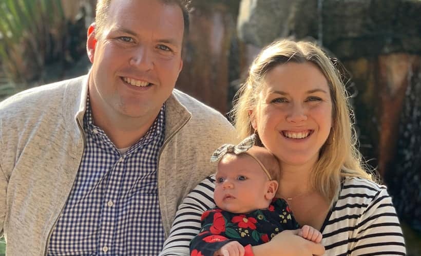 Looking Back on My Fertility Journey: Going Through IVF to Finally Meet My Daughter